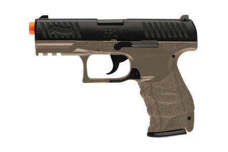 UMAREX USA WALTHER PPQ SPRING AIRSOFT