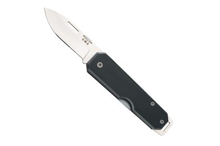 S110 FOLDING BLADE KNIFE