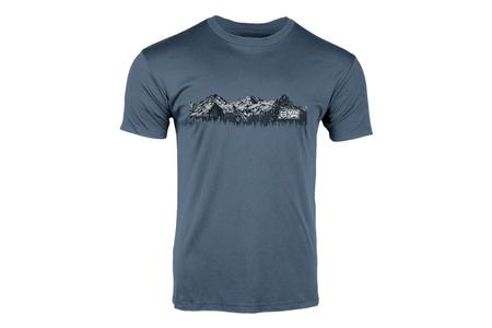 MTN OPS WASATCH SS TEE MD