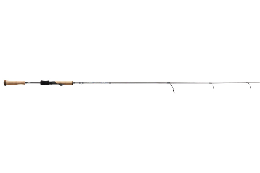 St. Croix Avid Panfish Spinning Rod ASPS80LMF2