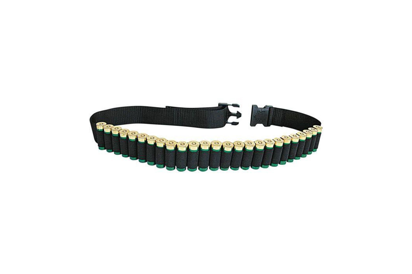 Allen 25 Shotgun Shell Belt