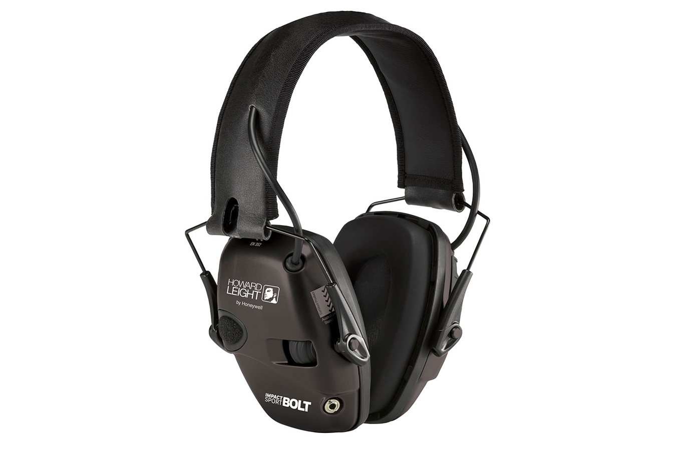 IMPACT SPORT BOLT ELECTRONIC EARMUFF