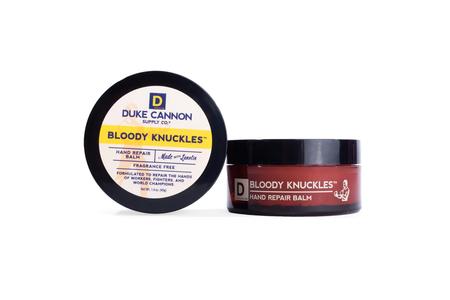 BLOODY KNUCKLES HAND REPAIR BALM SMALL
