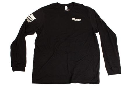 SIG WINGS LS TEE