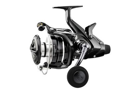 FREE SWIMMER BITE  RUN SPINNING REEL, 6BB + 1RB, 4.7 : 1