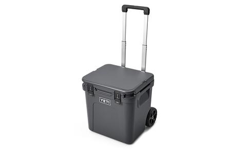 ROADIE 48 HARD COOLER W/ WHEELS