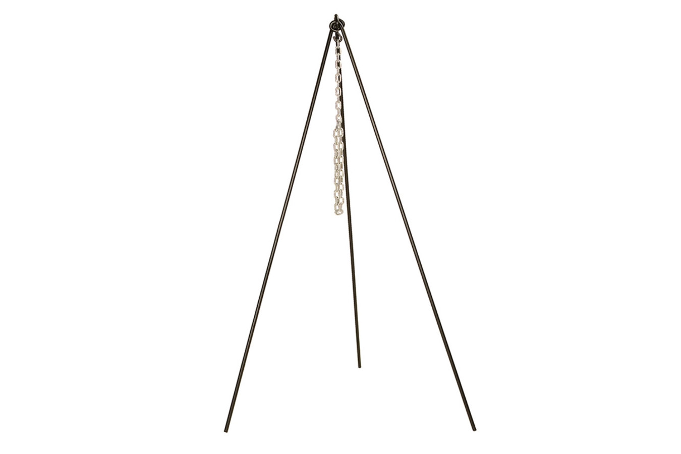 Lodge Cookware 60 inch Camp Tripod