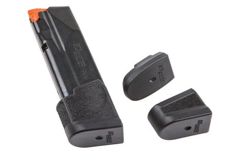 Sig Sauer P365 X-Macro 9mm 17 Round Factory Magazine