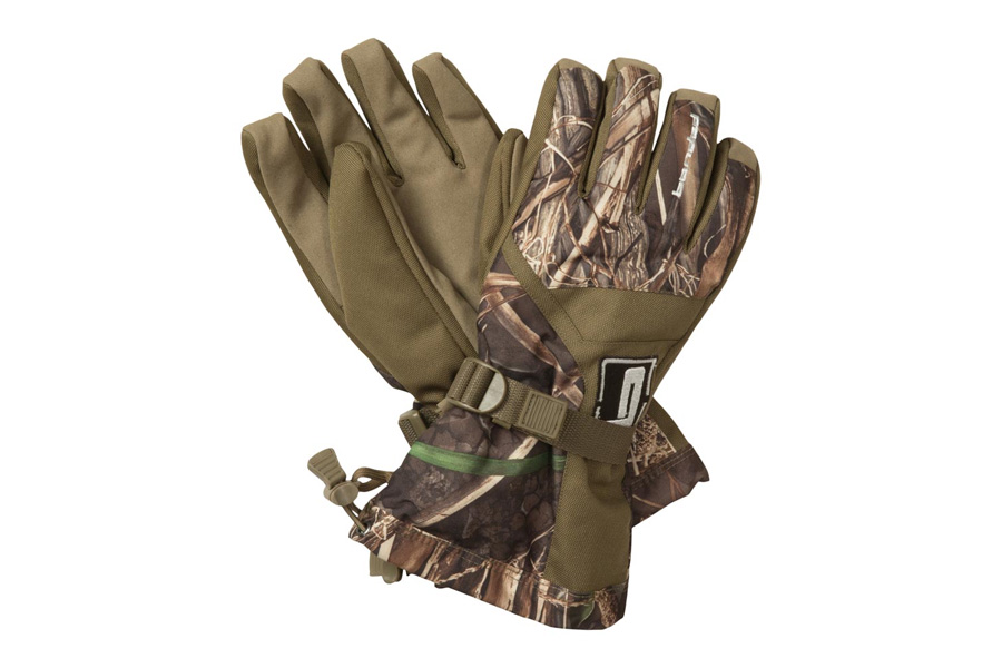 Banded White River Insulated Glove - MAX7