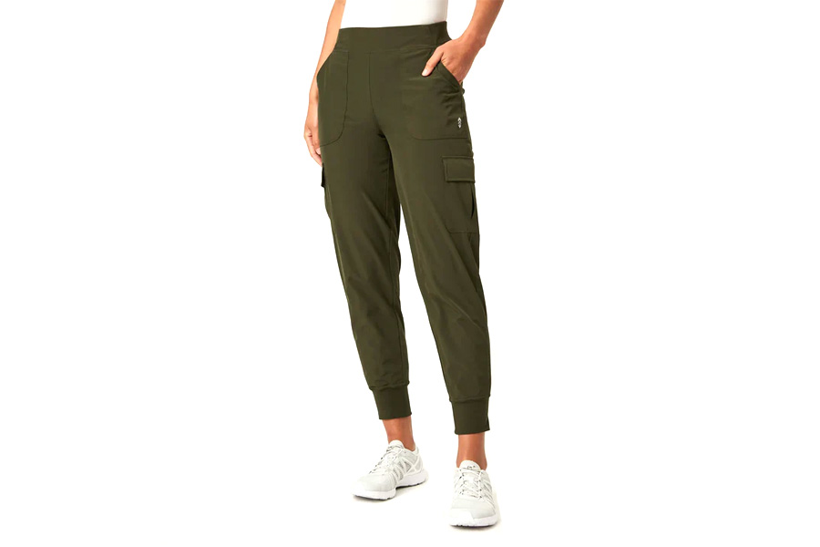 Free Country Women's Get Out There Fleece Lined Pants | Vance Outdoors