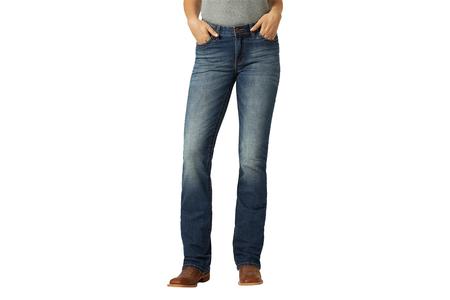 WOMENS WILLOW ULTIMATE RIDING JEANS