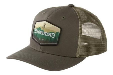 CAP,VOYAGE GREEN