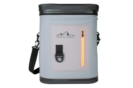 WORLD FAMOUS SPORTS 30L SOFT SIDED COOLER