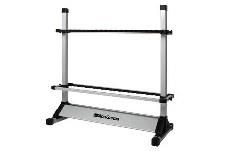 ROD OR COMBO FLOOR RACK