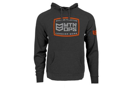 MTN OPS TRADITION HOODIE MD