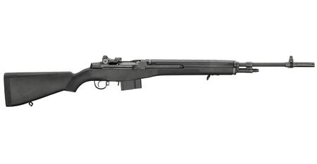 SPRINGFIELD M1A STANDARD 308 WITH BLACK COMPOSITE STOCK (LE)