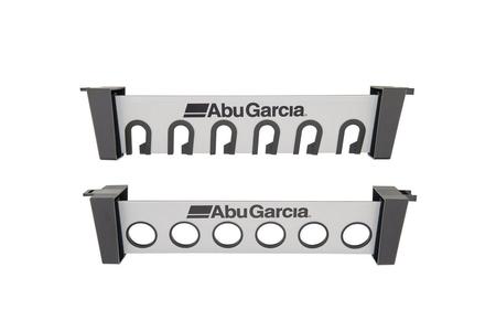 HORIZONTAL 6 ROD RACK