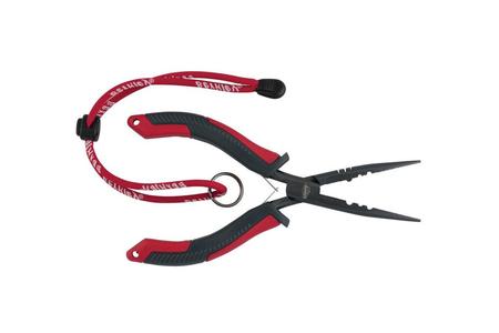 BFGSNP6 6IN. XCD STRAIGHT NOSE PLIER
