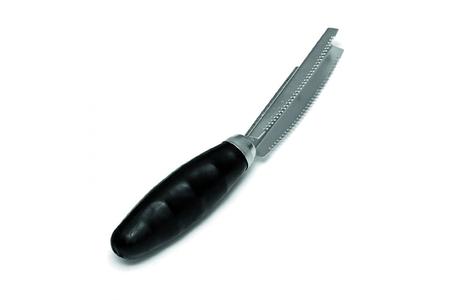 RUBBER HANDLE SCALER