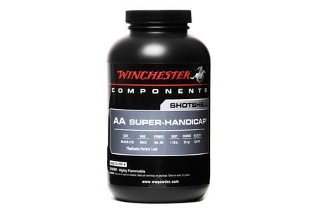 WINCHESTER POWDER SUPER HANDICAP 1LB