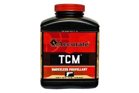 ACCURATE TCM 1 LB