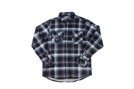 CARBINE FLANNEL SHIRT