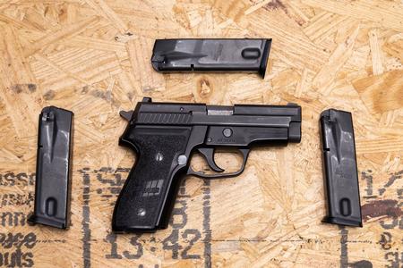 GERMANY / SIG SAUER P229 40 S&W TRADE 