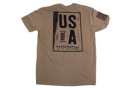 USOFA SS TEE