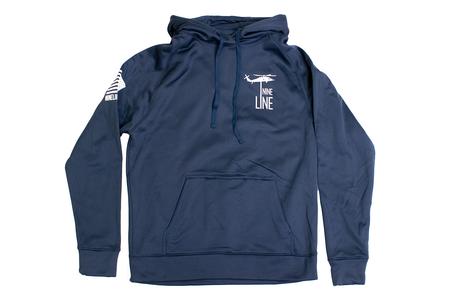 FREEDOM ON THE ROCKS TAILGATER HOODIE