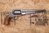 PIETTA PIETTA BLACKPOWDER REVOLVER USED