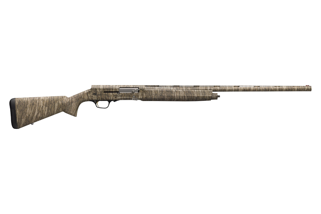 Browning A5 Sweet Sixteen 16 Gauge Shotgun with MO Bottomland Finish