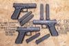 GLOCK 17GEN4 9MM POLICE TRADE-IN (VERY GOOD) NIGHT SIGHTS