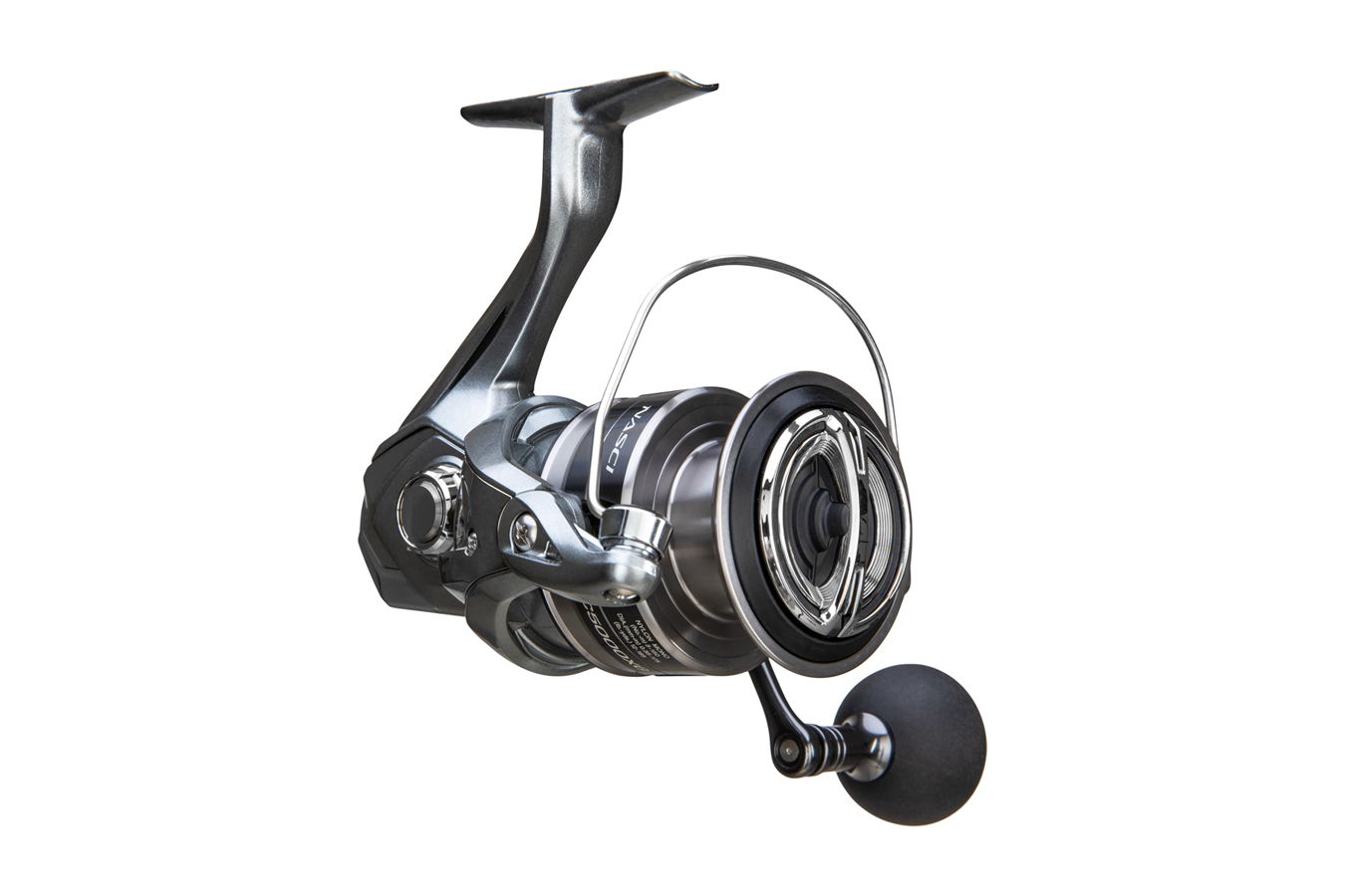 Discount Shimano NAS1000FC Nasci FC Spinning Reel for Sale