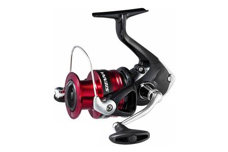 SNC3000FG SIENNA FG SPINNING REEL