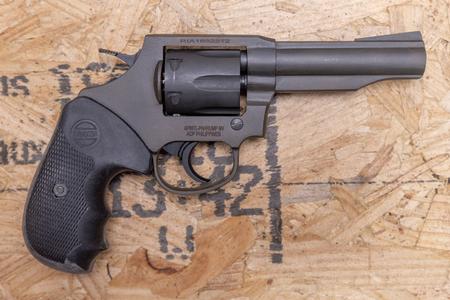 ROCK ISLAND M200 REVOLVER .38 SPECIAL 4 6RD PARKERIZED