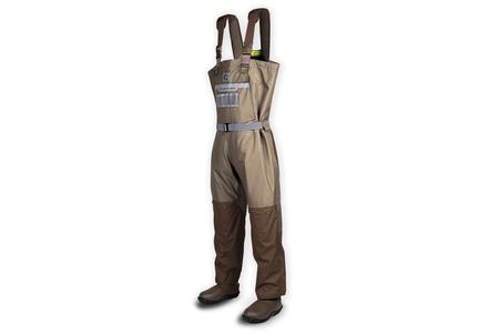 SHIELD INSULATED PRO SERIES WADERS | MENS - BROWN 