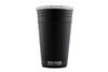 YUKON OUTFITTERS YUKON 20OZ FIESTA CUP BLACK