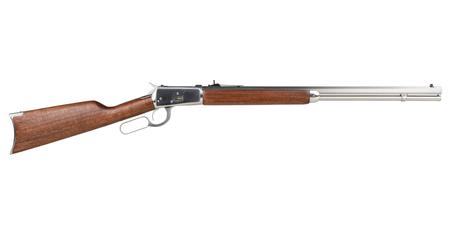 R92 357 MAG 24`` STS LEVER ACTION