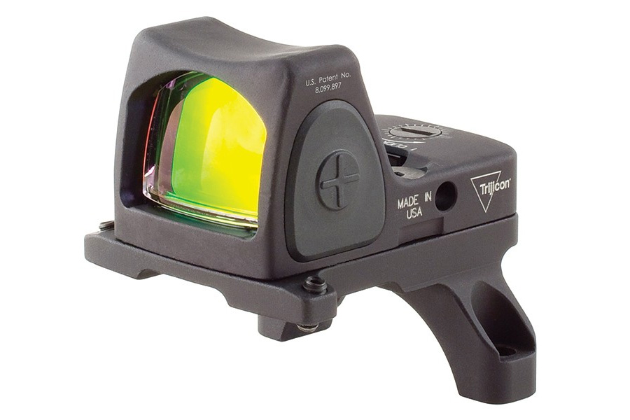 Trijicon Rmr Type Moa Red Dot Sight Sportsman S Outdoor Superstore