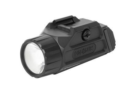 HOLOSUN WHITE LIGHT 1000/500 LUMEN, PISTOL