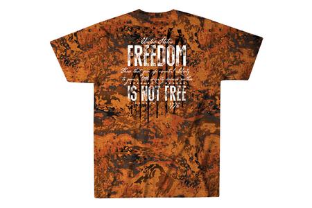 ESSENTIAL FREEDOM SS TEE