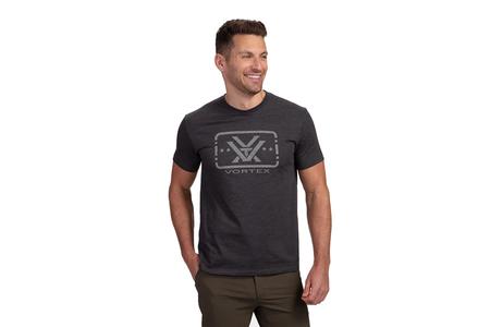 MENS TRIGGER PRESS SS TEE