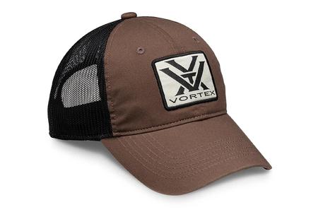 CORE LOGO PATCH CAP