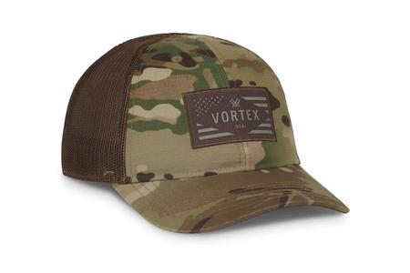 RANK AND FILE CAP