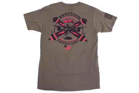 ARTILLERY SS TEE