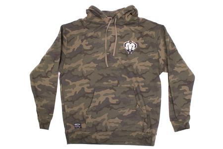 PATRIOT OUTFITTERS PO HOODIE