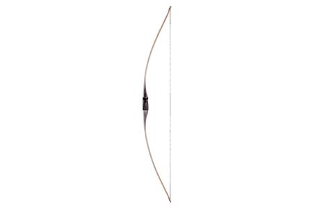 MONTANA LONG BOW RH 50 GREY GLASS