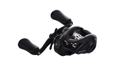 ZENON X LOW PROFILE REEL RIGHT HAND 6:8:1