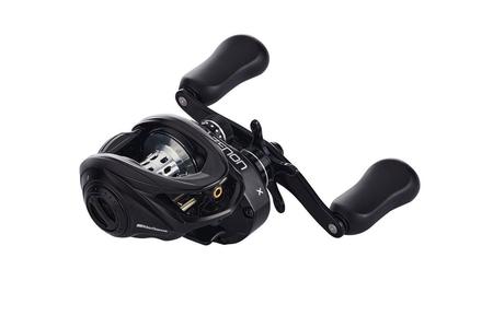 ZENON X LOW PROFILE REEL LEFT HAND 6:8:1