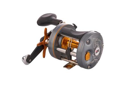 C3 CATFISH SPECIAL ROUND REEL 6500 RIGHT HAND 5:3:1